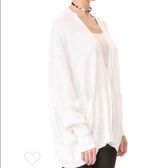 Free People Days Like This Cardigan - Picture 2 of 12